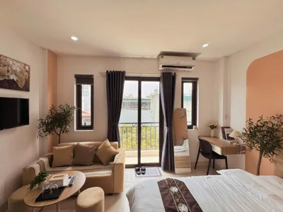 The Little Hanoi - Cosy apartment - Center Hanoi - Near Ho Chi Minh Mausoleum – Photos 2