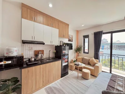 The Little Hanoi - Cosy apartment - Center Hanoi - Near Ho Chi Minh Mausoleum – Photos 3