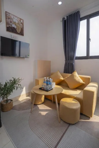 The Little Hanoi - Cosy apartment - Center Hanoi - Near Ho Chi Minh Mausoleum – Photos 4