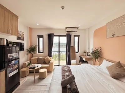 The Little Hanoi - Cosy apartment - Center Hanoi - Near Ho Chi Minh Mausoleum – Photos 6