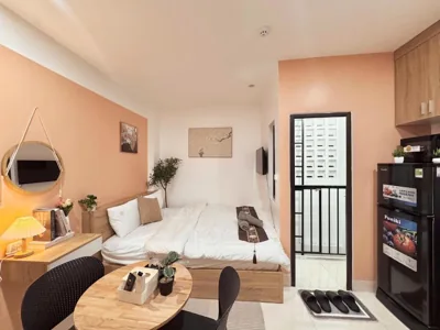 The Little Hanoi - Cosy apartment - Center Hanoi - Near Ho Chi Minh Mausoleum – Photos 9