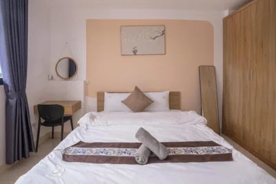 The Little Hanoi - Cosy apartment - Center Hanoi - Near Ho Chi Minh Mausoleum – Photos 10