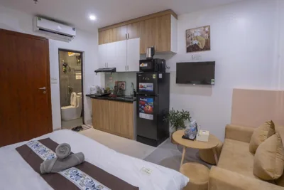 The Little Hanoi - Cosy apartment - Center Hanoi - Near Ho Chi Minh Mausoleum – Photos 11