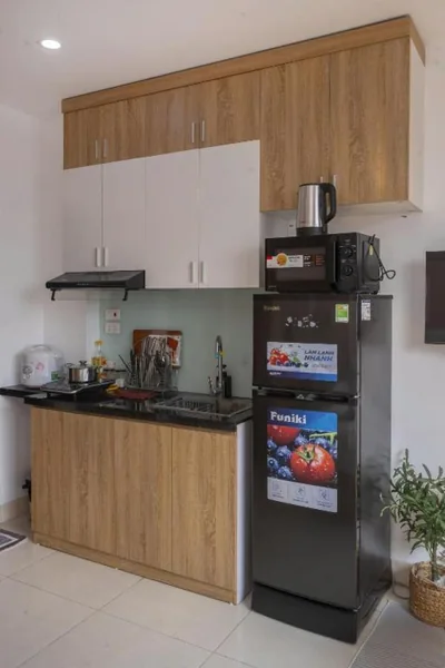The Little Hanoi - Cosy apartment - Center Hanoi - Near Ho Chi Minh Mausoleum – Photos 12