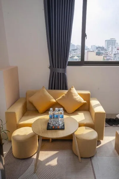 The Little Hanoi - Cosy apartment - Center Hanoi - Near Ho Chi Minh Mausoleum – Photos 13