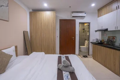 The Little Hanoi - Cosy apartment - Center Hanoi - Near Ho Chi Minh Mausoleum – Photos 15