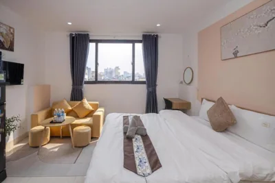 The Little Hanoi - Cosy apartment - Center Hanoi - Near Ho Chi Minh Mausoleum – Photos 16